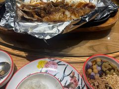 -新白鹿餐厅(爱琴海购物中心店)