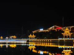 -党河风情线国家水利风景区