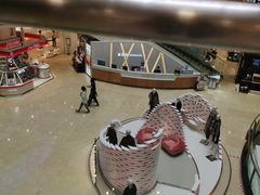 -王府井百货(总府店)