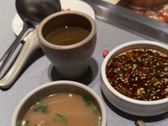-巴奴毛肚火锅(悠唐购物中心店)