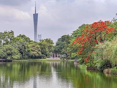-东山湖公园