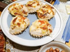 -花月日本料理(奥林匹克大厦店)