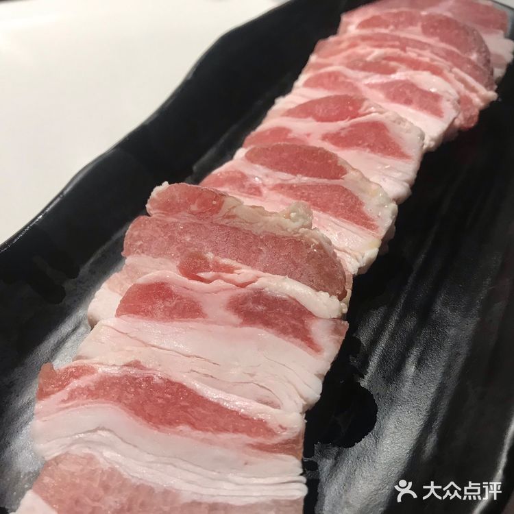 下沙必吃的烤肉店
