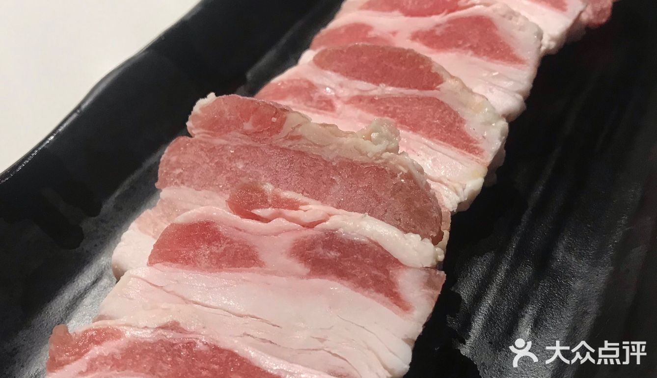 下沙必吃的烤肉店