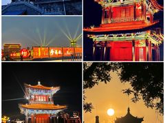 -西安城墙·碑林历史文化景区