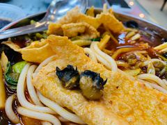 -红鼻子桂林米粉(金唐新光界店)