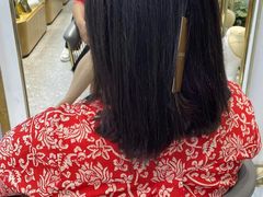 -LAQUEEN 时尚健康假发(万象城总店)