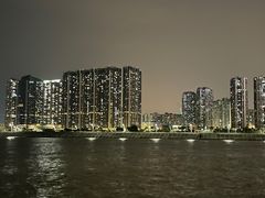 -珠海拱北口岸