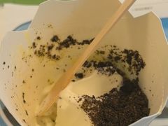 -麦当劳(滨河路DT店)