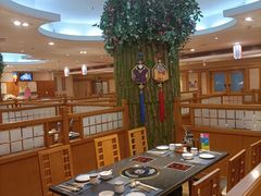 -汉城馆·烤肉火锅餐厅·韩国烤肉(河北云瑧世纪大饭店)