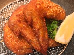 -丼丼屋x鸟开(创纪之城五期店)