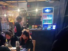 -超级神炭烤肉夜食(芥园西道店)