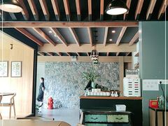 -九墅庭院餐厅(九溪徐村店)