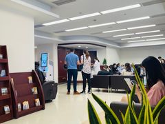 -上海交通大学医学院附属瑞金医院(总院)