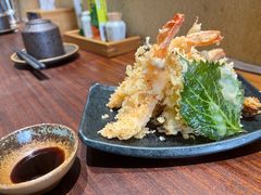 -信日本料理(信义坊店)