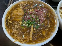 -毛华美食(清扬路店)