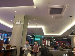 大堂-萨莉亚意式餐厅(苏州泉屋店)