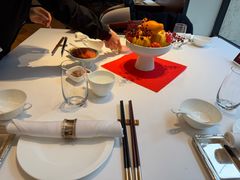 -漾亚·雍雅合鲜(桐梓林店)