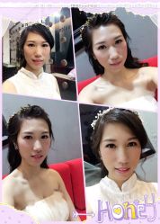 点击看大图 -现代经典婚纱摄影