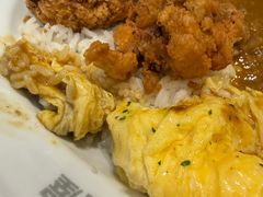 -CoCo壱番屋(久光百货店)