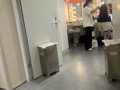 -海马体照相馆(上海宝山万达广场店)