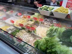 -椒锅锅·麻辣香锅(宝地广场城市集市店)