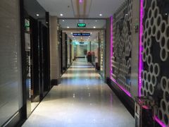 -歌声里K BAR(星湖城店)