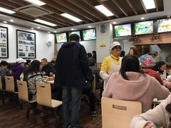 -新丰小吃(中山中路分店)