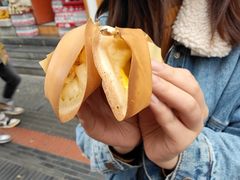 -易老大蛋烘糕(奎星楼总店)