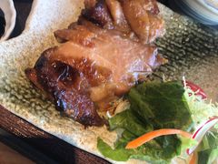 -味太助·银饭食堂(中华城店)