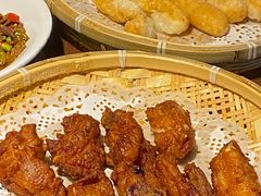 -天下客饭店(中山路店)