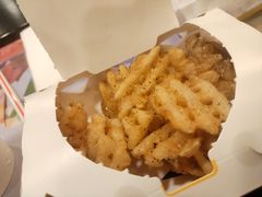 -麦当劳(东急新天地店)