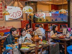 -上海老城区小龙虾虾宴·杭帮菜(五柳巷店)