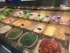 -姜胖胖韩式自助烤肉(佳漾汇新桥店)