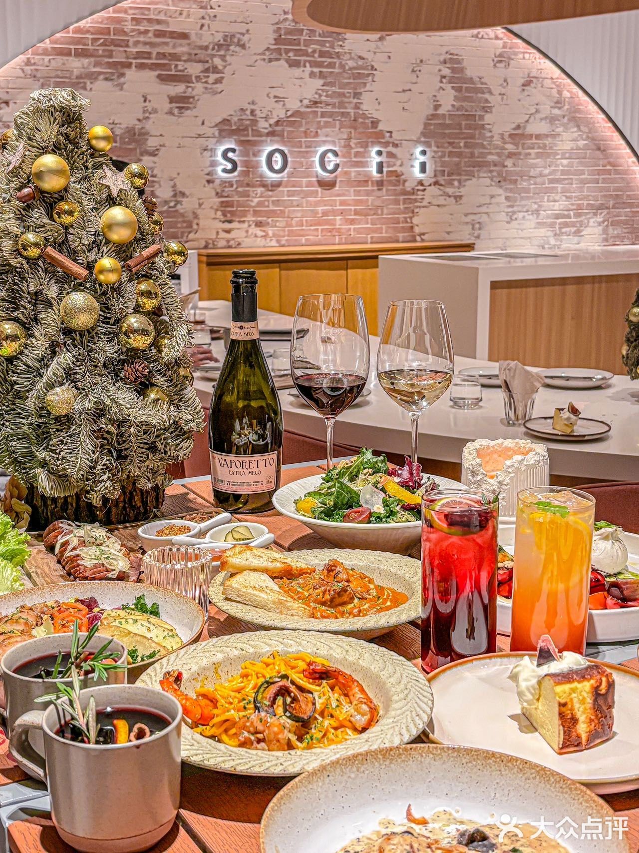 马当路上i 人也很友好bistro西餐，适合约会