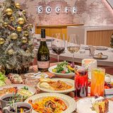 马当路上i 人也很友好bistro西餐，适合约会