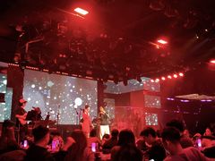 -MOSSO音乐酒吧·live house(南京旗舰店)