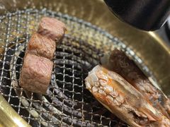 -NIUAN牛庵·日式和牛烧肉(恒隆店)