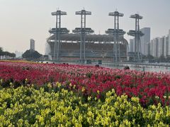 -海心沙亚运公园