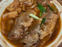 -吕氏疙瘩汤·新鲁菜(济南万象城店)