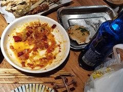 -疆里疆外·和田烤肉·清真