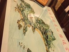-长生素斋(普陀山店)