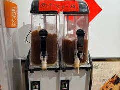 -柳州肥姨妈大骨螺蛳粉(曹路店)