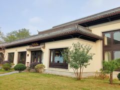 -杭州西湖柳莺里酒店