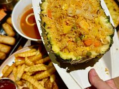 -路易十三西餐厅(西关新天地店)