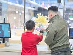 -都市枪神实弹射击俱乐部