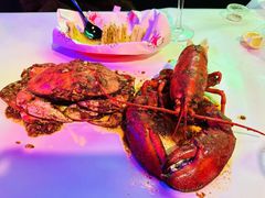 -The Boiling Crab宝灵蟹手抓海鲜(中国首店)