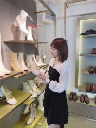 -MT.MONDAY女鞋定制