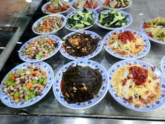 -豫掌柜饸饹面·烩面(秀沿路店)