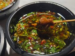-九鼎轩脆毛肚火锅(南京东路店)